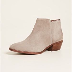 Sam Edelman Petty Bootie - size 7